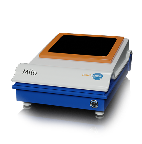 Milo单细胞蛋白质表达定量分析系统